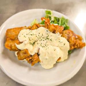 チキン南蛮～ボリュームたっぷり～