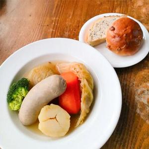スープランチ