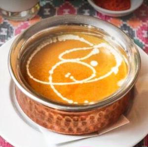 Chicken Curry/チキンカレー
