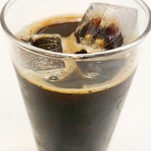 京都小川コーヒー(アイス)