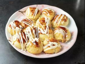 たこ焼き ソース 12個