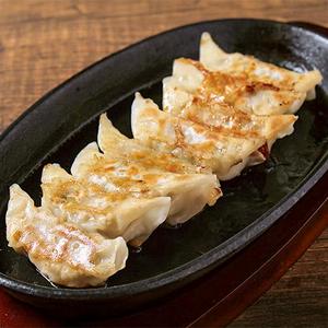 博多ひとくち漢(にんにく)餃子ダブル
