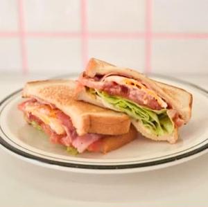 BLT SAND
