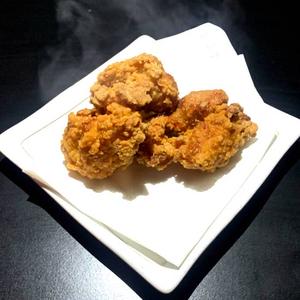 唐揚げ