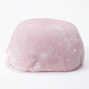 紅芋大福 Sweet Potato Daifuku 1個