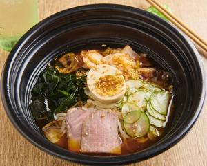 【店長のおすすめ】盛岡冷麺