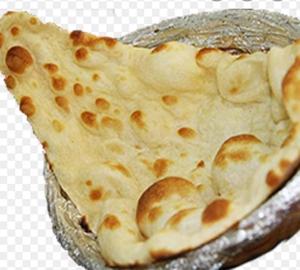 プレーンナン Plain Naan