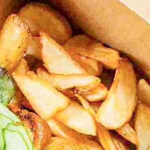 French Fries フライドポテト