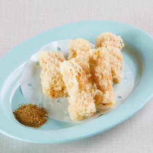 海鮮網春巻き(5本)