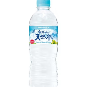 ジョニーのからあげ 奥大山の天然水