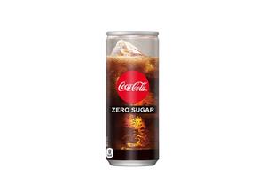焼肉トラジ コカ・コーラZERO 250ml