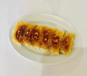 焼き餃子