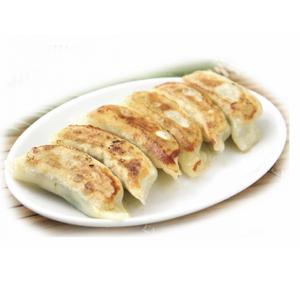 焼き餃子