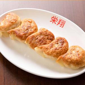 焼き餃子