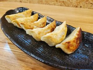 焼き餃子(6個)