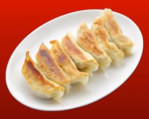 焼き餃子