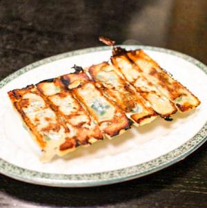 焼き餃子