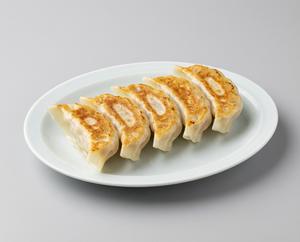 焼き餃子