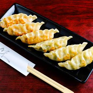 焼き餃子