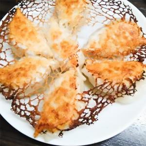 焼き餃子