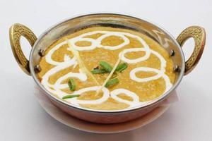 キーマカレー/Keema Curry