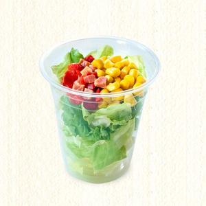 かつ庵サラダ Salad