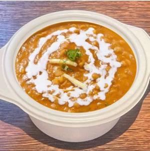 ダルカレー Dal Curry