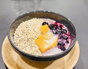 アンドベジオリジナルアサイボール ＆Vege Original Acai Bowl