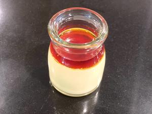 俺のフレンチ KAGURAZAKAプリン