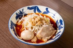 特小 辛ミソ