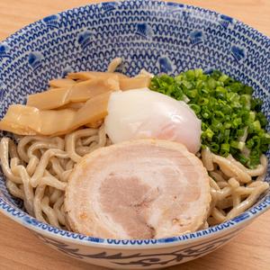 油そば 温玉
