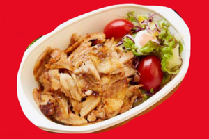 CHICKEN KEBAB チキンケバブ