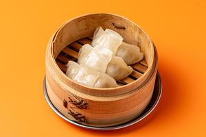 味噌餃子