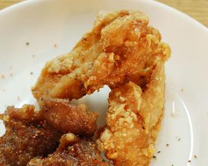 やげん軟骨肉付き
