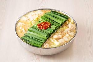 博多もつ鍋 みそ味 Hakata Offal Hot Pot - Miso