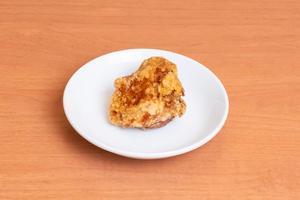 からあげ1個