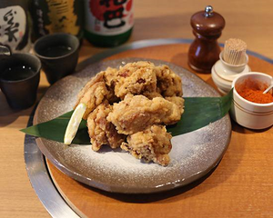 和だし唐揚げ(1個)