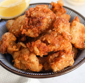 唐揚げ