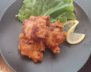 唐揚げ