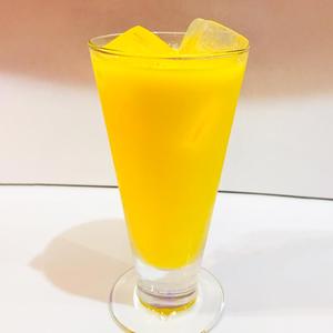 Mango Lassi/マンゴーラッシー