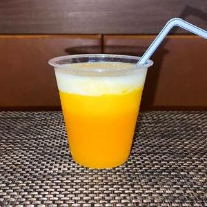 マンゴーラッシー Mango Lassi