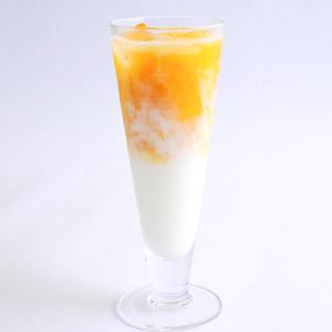 マンゴーラッシー Mango Lassie