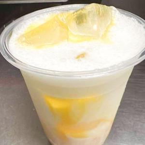 ハヌマン マンゴーラッシー Mango-Lassi