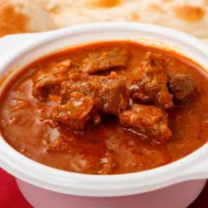 【カレーセット】ラムカレー lamb Curry