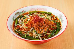 台湾ラーメン