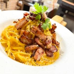 カルボナーラ、Carbonara