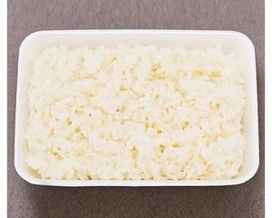 かつ丼と天丼の、かつてん 単)ご飯並盛(200g)