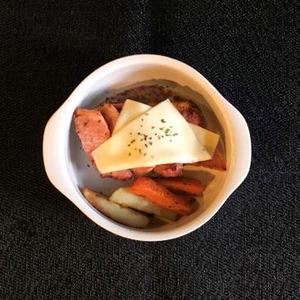 サイドバーグチーズ