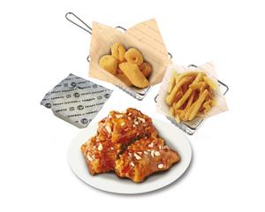 チキンセット Chicken Set