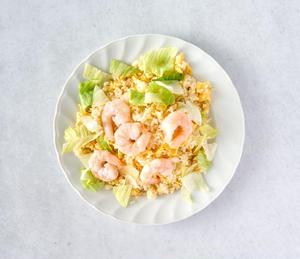 エビレタスチャーハン